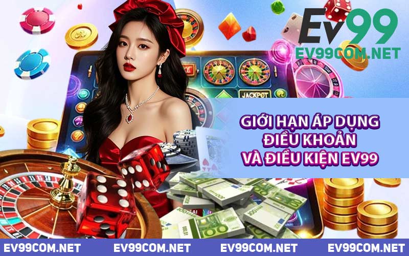 Giới Hạn Áp Dụng Điều Khoản Và Điều Kiện EV99